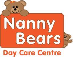 Nanny Bears logo