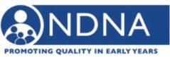 NDNA logo