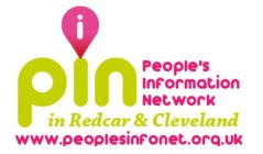 PIN People’s Information Network logo