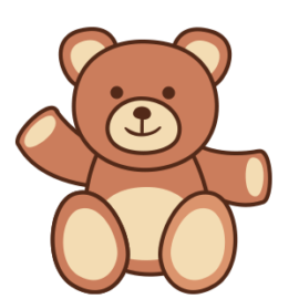 Teddy bear