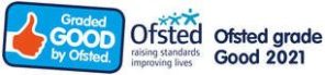 Ofsted graded logo